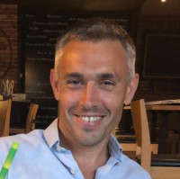 Stéphane Letheux