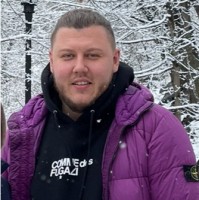 Bohdan Biletskyi