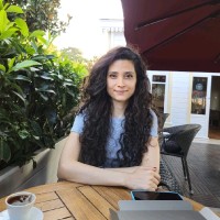 Cansu Gizem Uçar