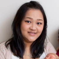 Catherine Leung