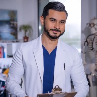 Dr. Luis Arturo Pineda Nolasco