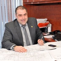 Gilles-Mathieu Vincent