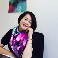 Zhifen-Aude Wu