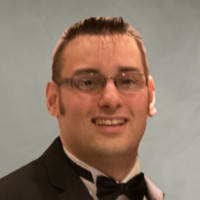 Andrew Baker. Cmiosh, Dipncrq, Mcmi