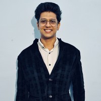 Akhil Krishnan R
