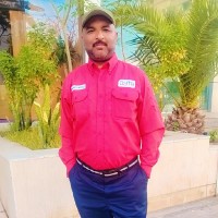 Kashif Hafeez