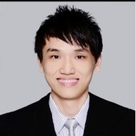 Peter Lim Vern Yeow