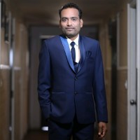 Ashvin Patil