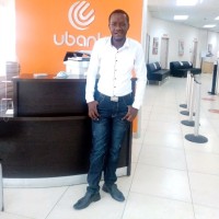 Ronald Mohlala
