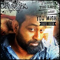 Jeeva Satheesh