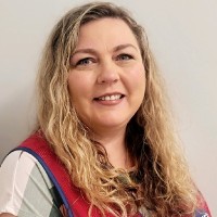 April Walters