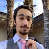 Tyler Gillette