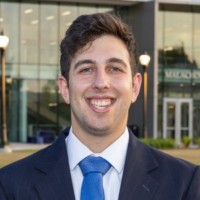 Justin Friedland