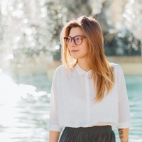 Kate Misnichenko