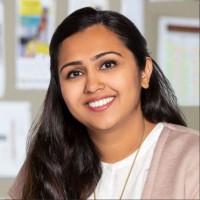 Dhara Mehta Vora