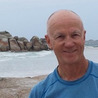 Alan Pitman
