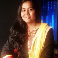 Sahana Bs