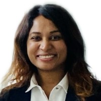 Priya Narayanan