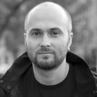 Aleks Ritov