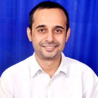 Trivender Singh