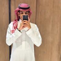 Mohammed Alshbr