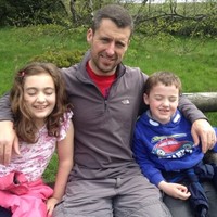 Tony Dyche