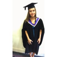 Hannah Attewell