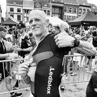 Wouter Van Beirendonck