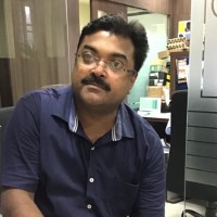 Subhasish Chakraborty