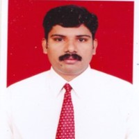 Vetri Arasan V J