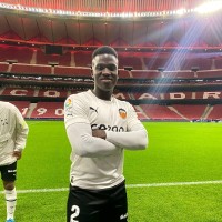 Mahamadou Dembélé