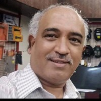 u s krishnamurthy jois