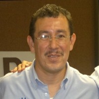 Daniel Ivan Diaz Muro