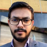 Shakif Ahmed Chowdhury