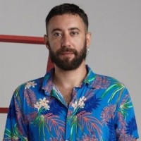 Danilo Correa Pinheiro