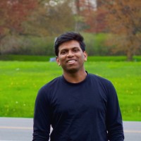 Sreekar Siddula
