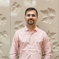Mithun Shah