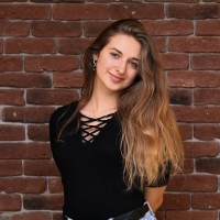 Darya Smaharzheuskaya