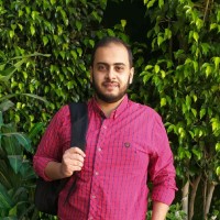 Mohamed Gamal Elsayyad