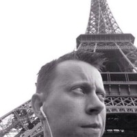 Chris Le Petit
