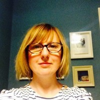 Claire Smithson