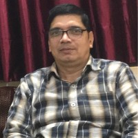 Chander Shekhar Pandey