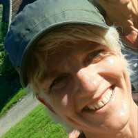 Joanna Jones