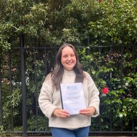Millie Ashworth-Ritch