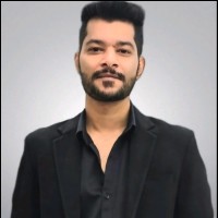 vikas lamba