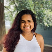 Anjana Thomas