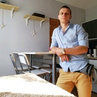 Marcin Szafarczyk