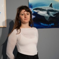 Ronja Auferkorte