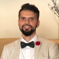 Omar Husain