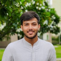 Arjun Raina